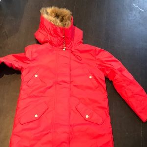 NWT J. Crew jacket